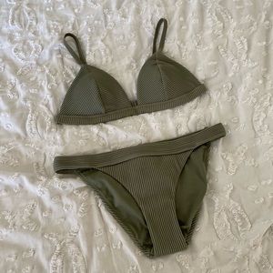 Hollister Bikini Set